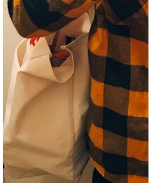 VANS | トートバッグ