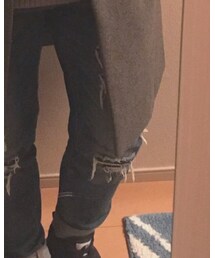 American Eagle | デニムパンツ