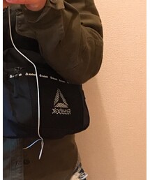 Reebok | バッグ