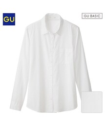 GU | シャツ/ブラウス