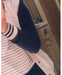 adidas | スタジャン