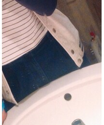 UNIQLO | チノパンツ