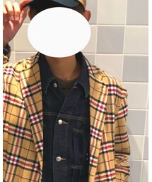 COMME　CA COMMUNE | その他アウター
