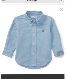 POLO RALPH LAUREN | シャツ/ブラウス