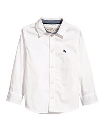 H&M | シャツ/ブラウス