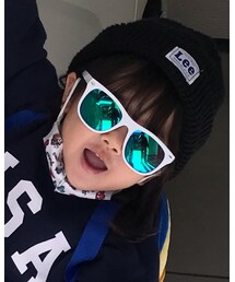 BRANSHES | サングラス