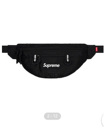 Supreme  | ボディバッグ/ウエストポーチ