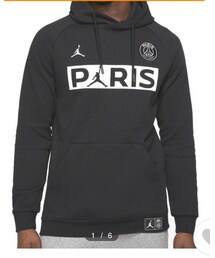 NIKE | パーカー