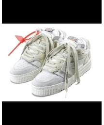 off white | スニーカー