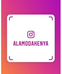 alamodakenya | その他