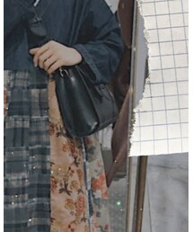 have instagram | ins: @_90s.peach_(バッグ)