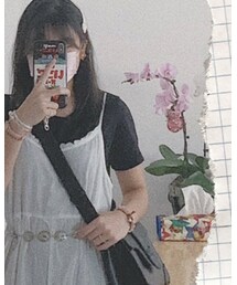 GU | ワンピース/ドレス