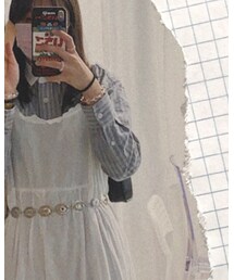 MUJI Labo | スカート
