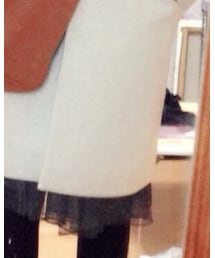 mystic | チェスターコート