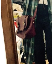 Dakota | ショルダーバッグ