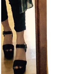 LOWRYS FARM | サンダル