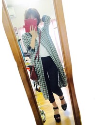 RAY CASSIN | その他アウター