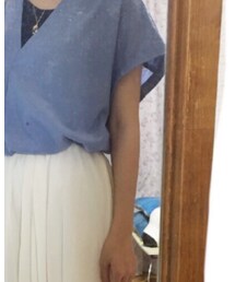 OZOC | シャツ/ブラウス