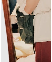 紺バッグ | バッグ