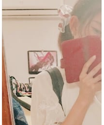 3coins | ヘアゴム