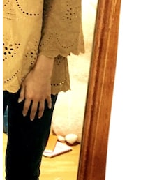 earth | その他トップス