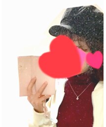 H&M | キャスケット