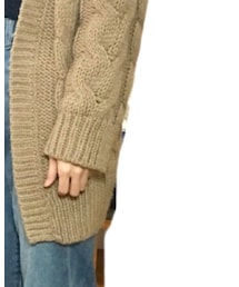 GU | その他アウター