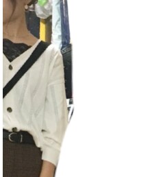 Honeys | カーディガン/ボレロ