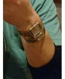 Cartier | アナログ腕時計