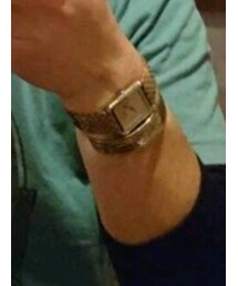 LARRY SMITH | バングル/リストバンド