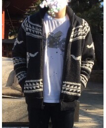 INDIAN | Tシャツ/カットソー