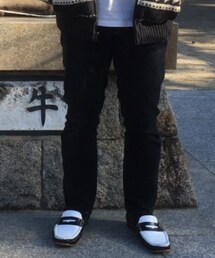 Lee | デニムパンツ