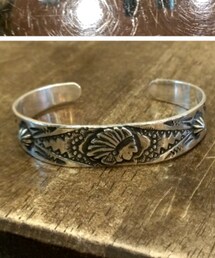 LARRY SMITH | バングル/リストバンド