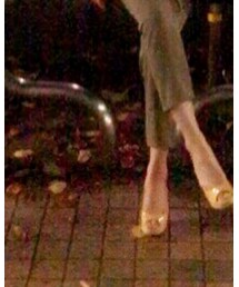 CHARLES & KEITH | パンプス