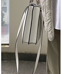 ZARA | ショルダーバッグ