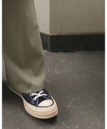 CONVERSE | スニーカー