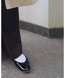 farfalle | バレエシューズ