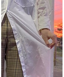 ZARA | シャツ/ブラウス