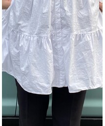 ZARA | シャツ/ブラウス