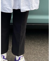 WEGO | スラックス