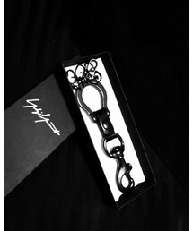 Yohji Yamamoto | キーケース/キーアクセサリー