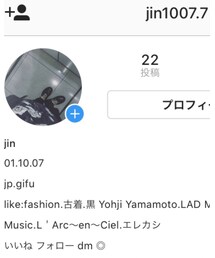 Instagram | その他