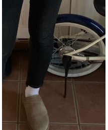 ZARA | デニムパンツ