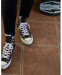 CONVERSE | スニーカー
