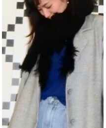 ZARA | ストール/ショール