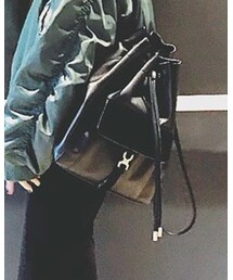 ZARA | バックパック/リュック