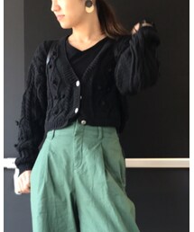 FENDI 古着 | ニット/セーター