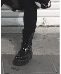 Dr. Martens | ブーティ