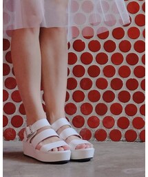 FOREVER 21 | サンダル