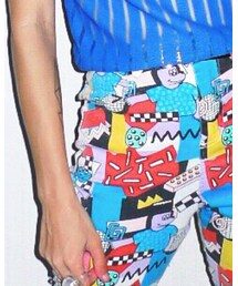 LAZY OAF | デニムパンツ